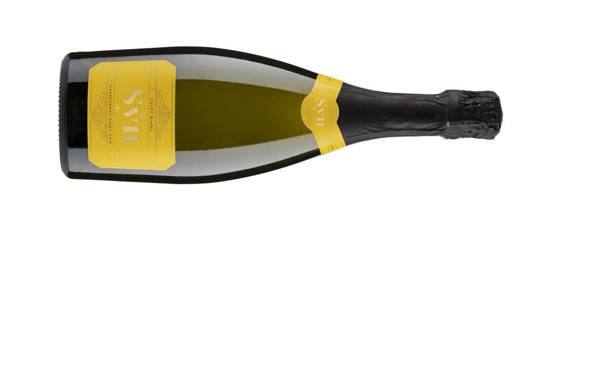 Curvee Blanc