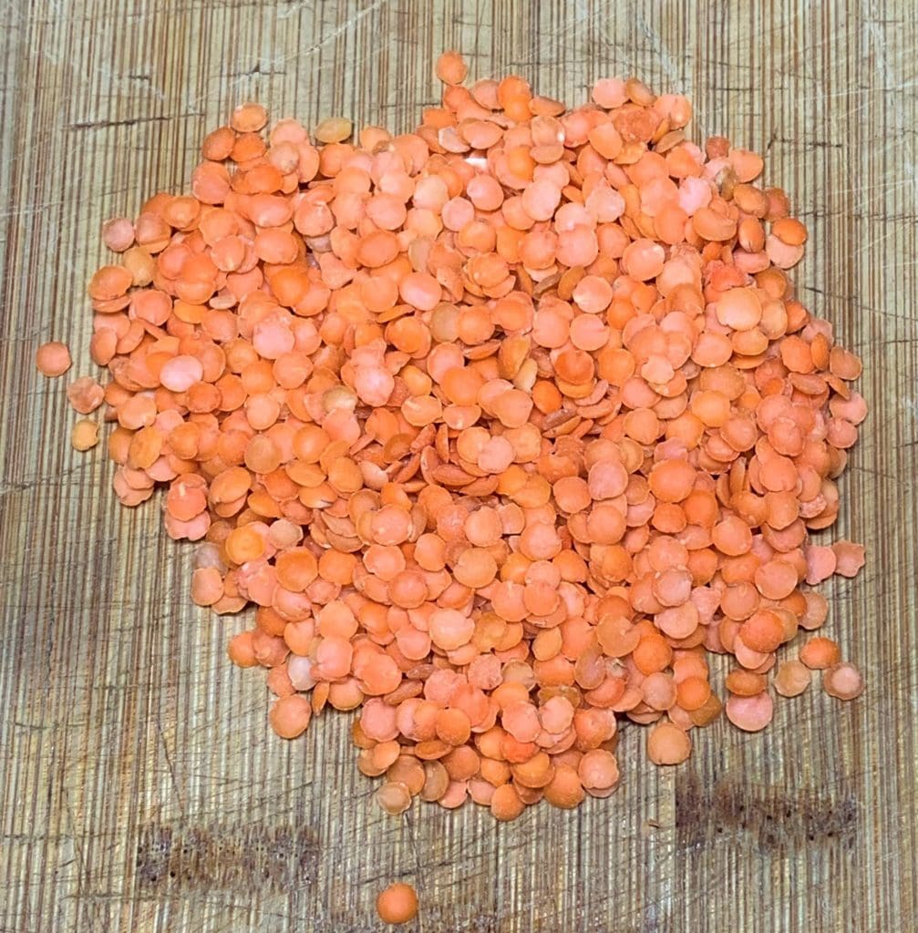 Red Lentils Yummy Nuts Bulk Foods