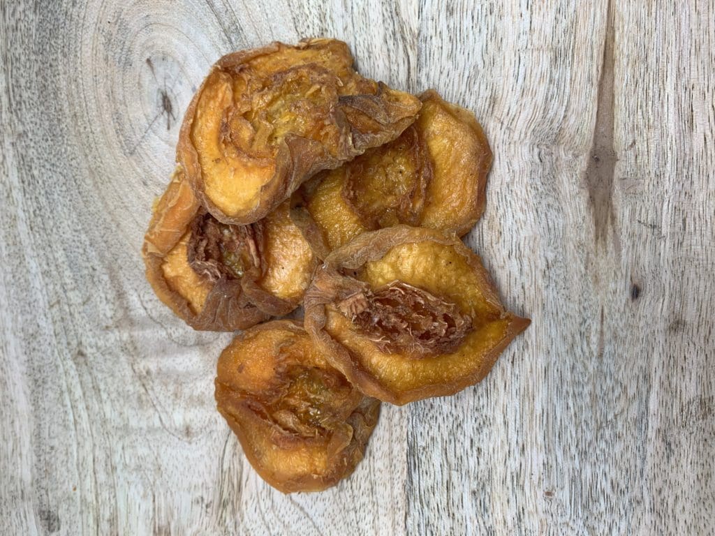 Dried Peaches Yummy Nuts Bulk Foods