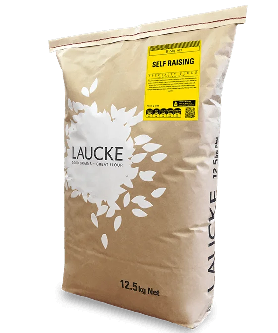 Laucke Self Raising Flour