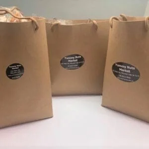 Show Bags