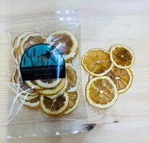 Dried Lemon