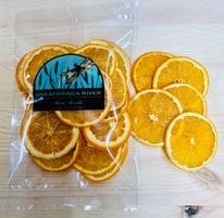 Dried Orange