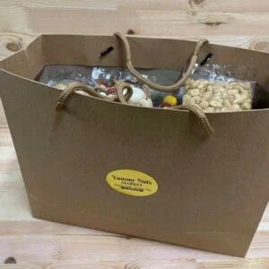 Lockdown Survival Kit