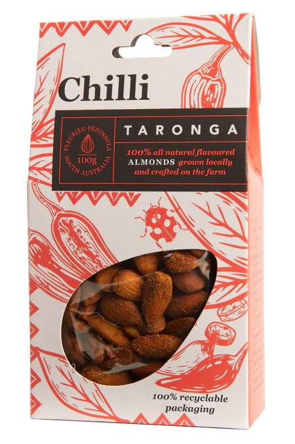 Taronga Chilli