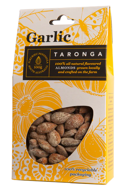 Taronga Garlic