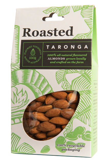 Taronga Roasted