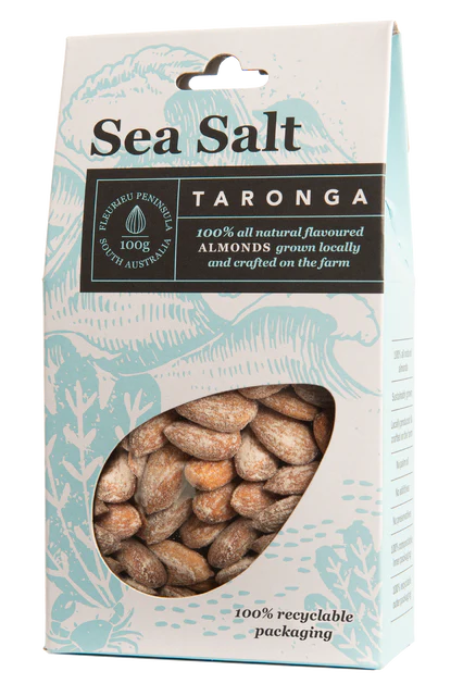 Taronga Sea Salt