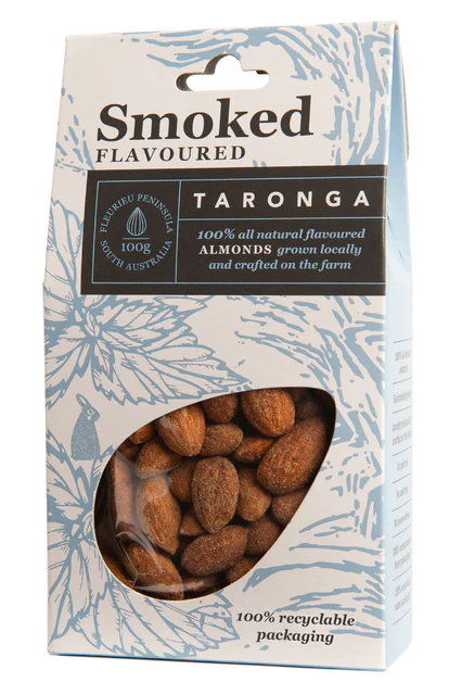 Taronga Smoked