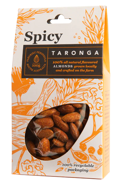 Taronga Spicy