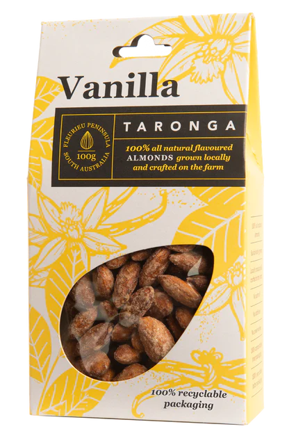 Taronga Vanilla