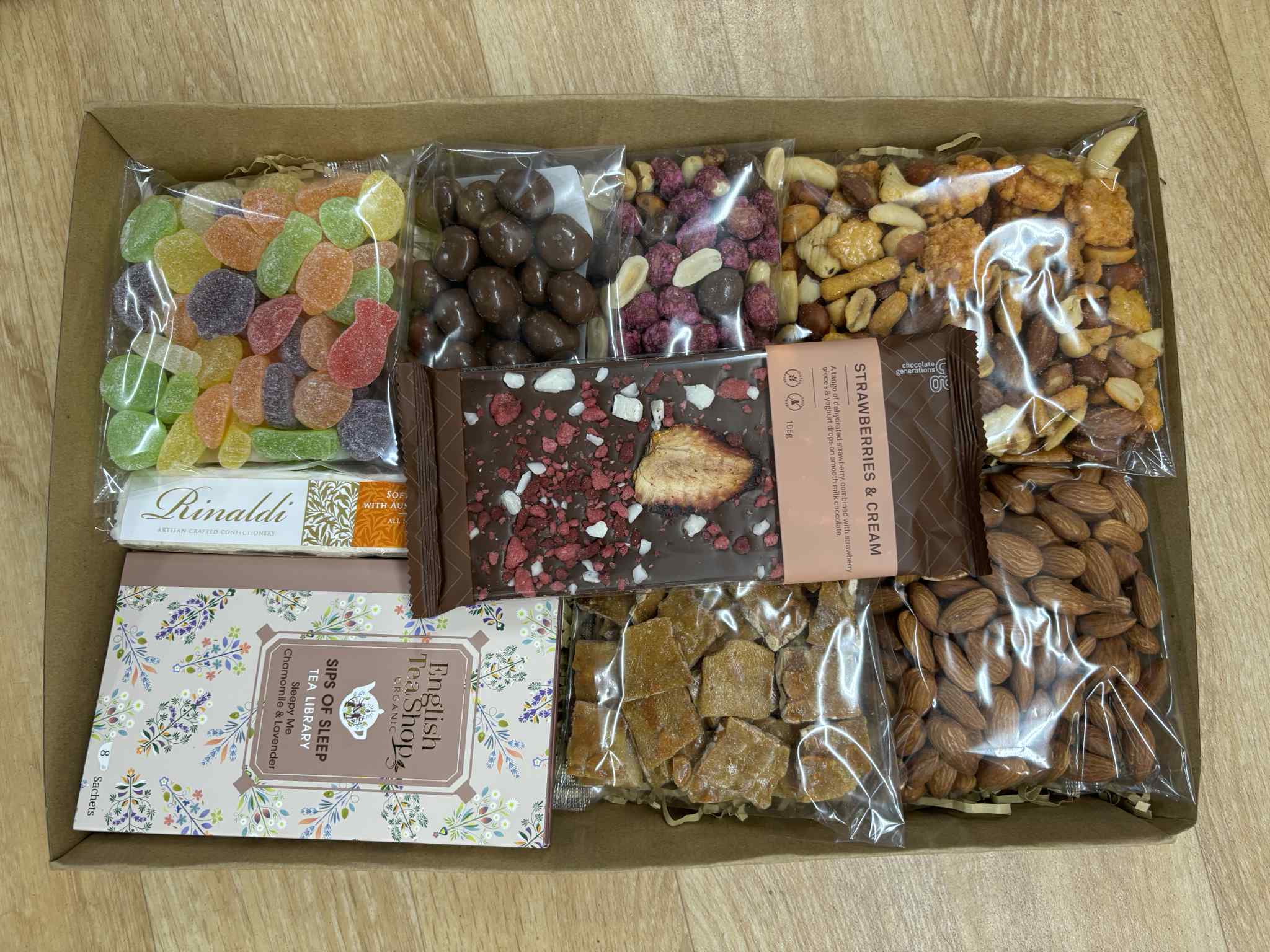 Hamper 1