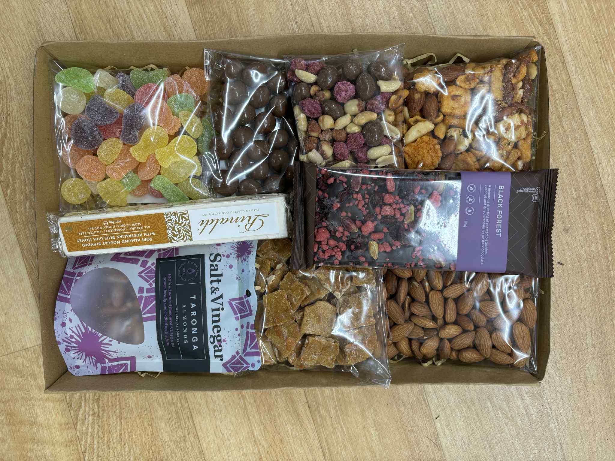 Hamper 2