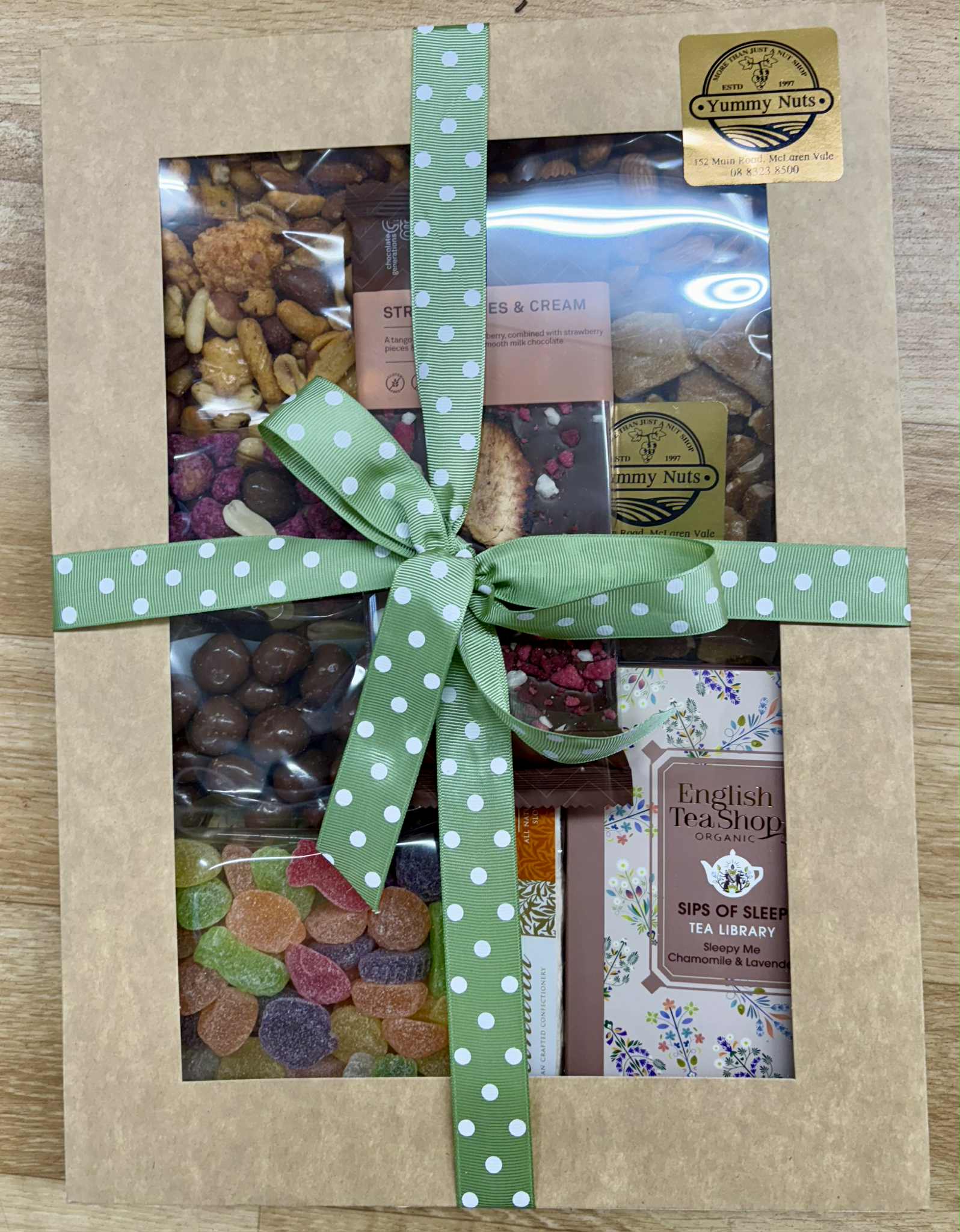hamper 1a