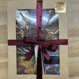 Hamper Box