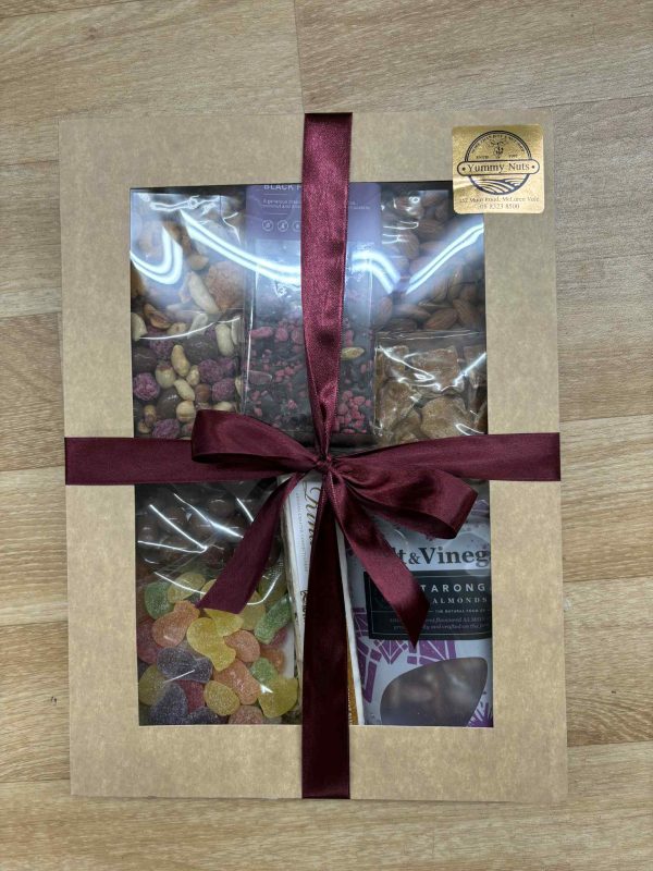 Hamper Box